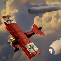 Air Fight - 戦争ゲームで空中戦を楽しもう