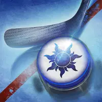 Air Hockey Cup لعبة هوكي الهواء المجانية أونلاين