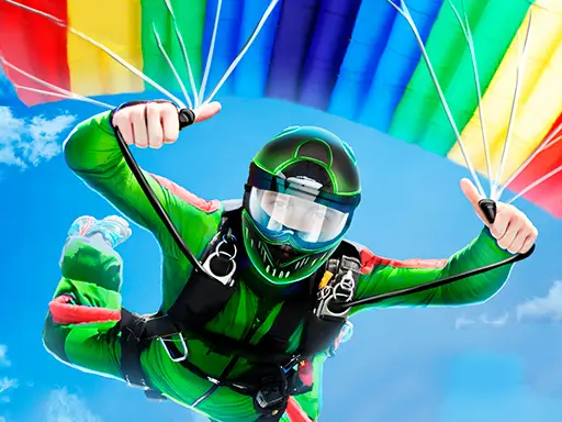 Air Stunts Flying Simulator - Jeu de pilotage en ligne gratuit