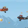 Air Wolves Flight - 飛行ゲームで空を制覇