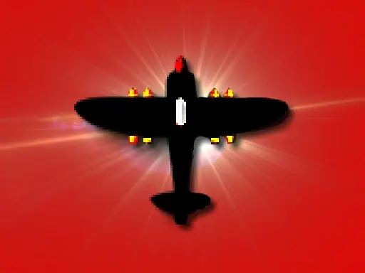 Airplane Fight: Juego en línea gratuito de combate aéreo