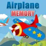 Airplane Memory - Free Online Puzzle Game to Play and Match Tiles