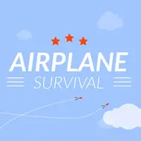 Airplane Survival - Jogue Grátis e Sobreviva aos Mísseis