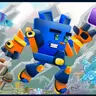Aki´s Odyssey: Lvl1 The Mansion