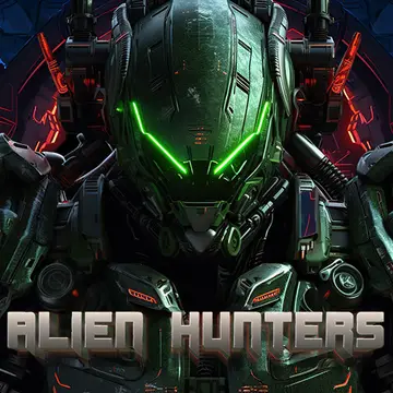 Alien Hunters: Juego de Batalla y Acción en Línea Gratis