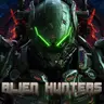 Alien Hunters لعبة قتالية أونلاين مجانية - العب الآن