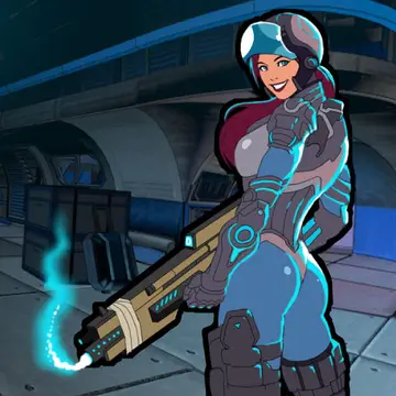 Alien Storm: Juego de disparos y acción en línea gratis