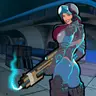 Alien Storm: Juego de disparos y acción en línea gratis