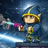 Alien War - Jogo de Ação e Aventura Online Grátis