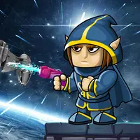 ALIEN WAR - Juego de disparos y defensa en línea gratis
