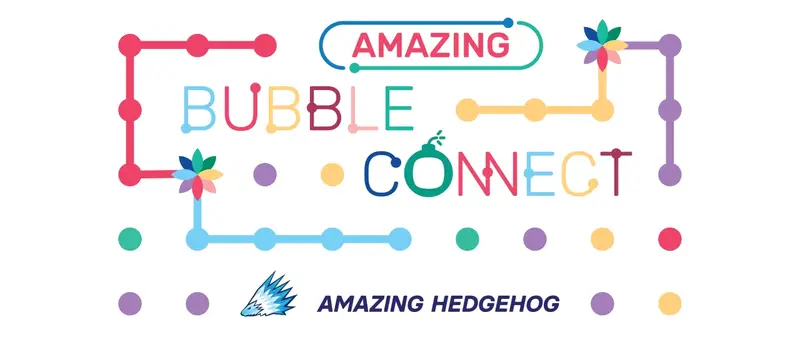 Amazing Bubble Connect - Jeu de Puzzle en Ligne Gratuit