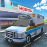 Ambulance Simulators: Rescue Mission - Jogue Grátis
