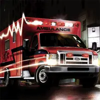 Ambulans Kaydırma Oyunu - Ücretsiz Online Puzzle Oyna
