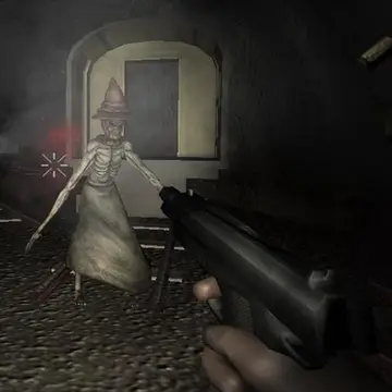 Amnesia True Subway Horror - Ücretsiz Online Korku Oyunu