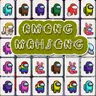 Among Impostor Mahjong Connect