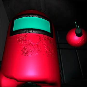Among Them Horror 3D - Jogo de Terror Online Grátis