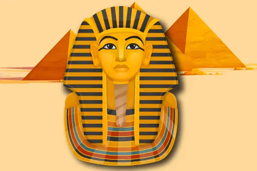 Ancient Egypt Spot The Differences - 脱出ゲーム・無料で遊べるアドベンチャーゲーム