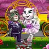 Angie Spring Wedding!