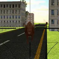 Angry Bull Fight - Juego de Toros y Batalla Gratis