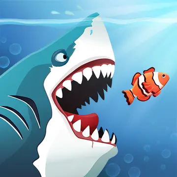 Angry Sharks: Das spannende Meeres-Abenteuer kostenlos spielen