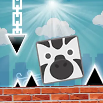 Animal Dash and Jump - Fun Animal Crossing Style Play Game
