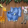 Animal Shapes