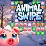 Animal Swipe