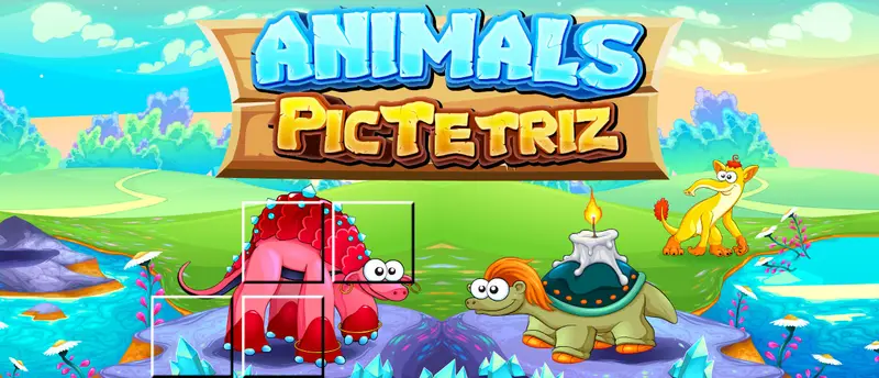 Animals Pic Tetriz