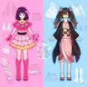 Anime Doll - DIY Cosplay Girl