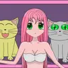 Anime Dress Up