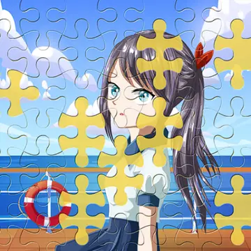 Anime Jigsaw Puzzles - Juegos de Rompecabezas Gratis y Divertidos