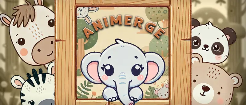 Animerge