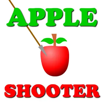 Apple Shooter オンライン無料で遊べるシューティングゲーム