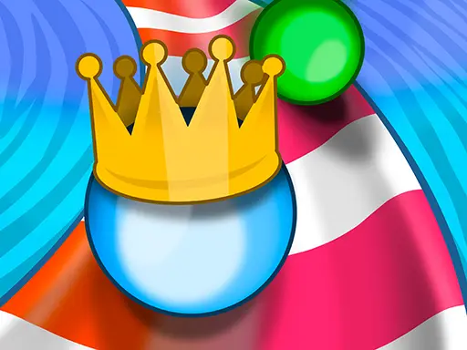 Aquapark Balls Party - Jogue Online Grátis com Amigos