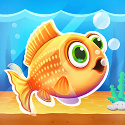 Aquarium Farm - Jeu de gestion d'aquarium en ligne gratuit