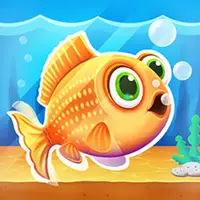 Aquarium Farm: Juego de Cuidado de Peces y Construcción de Acuarios Gratis