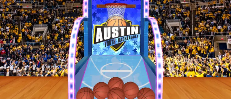 Arcade Basketbol Oyna - Ücretsiz ve Eğlenceli Basketbol Oyunu