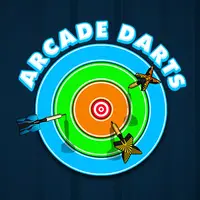 Arcade Darts - Jouer au jeu de fléchettes en ligne gratuit