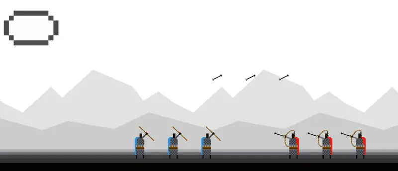 Archer Vs Archer