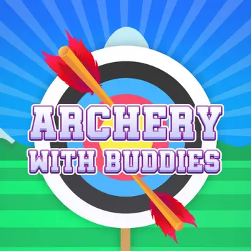 Archery With Buddies - Jogo de Tiro com Arco Multiplayer Online Grátis