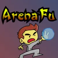 Arena Fu: Juego de lucha retro y casual para jugar gratis