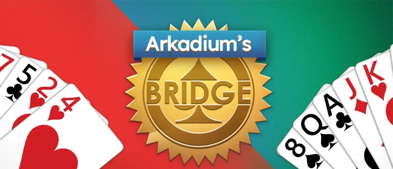 Arkadium's Bridge