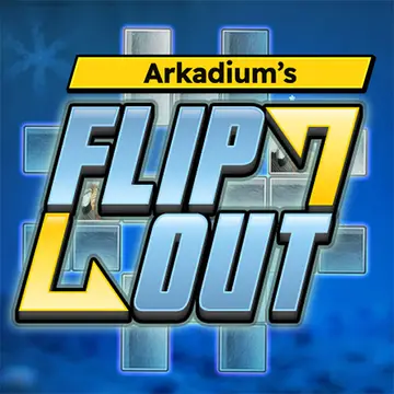 Arkadium's Flip Out - Jeu de mémoire en ligne gratuit