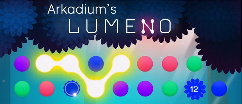 Arkadium's Lumeno