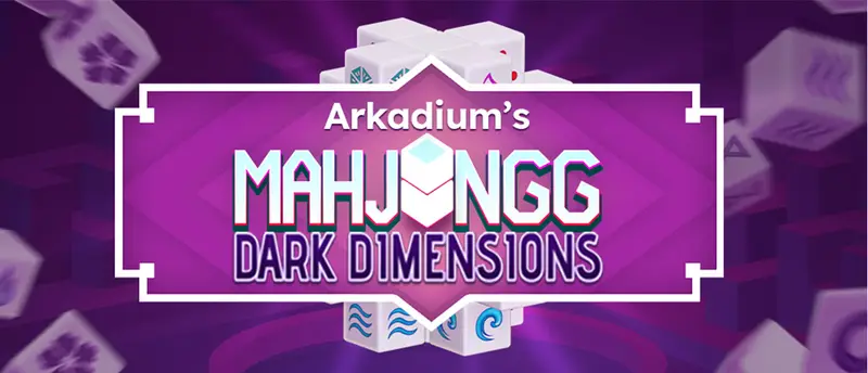 Arkadium's Mahjongg Dark Dimensions Triple Time - Jogue Online Grátis