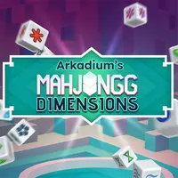 Arkadium's Mahjongg Dimensions Jogo Grátis Online - Play e Divirta-se
