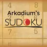 Arkadium's Sudoku