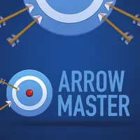 Arrow Master لعبة تصويب مجانية للعب على الإنترنت