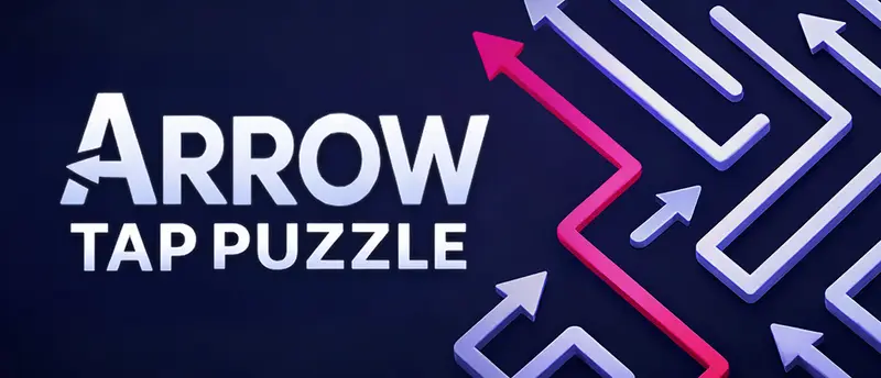 Arrow Tap Puzzle