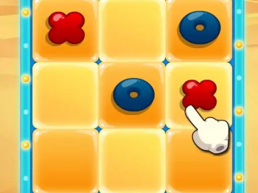 Asian Mystery - Juego de Tic Tac Toe Clásico y Gratis